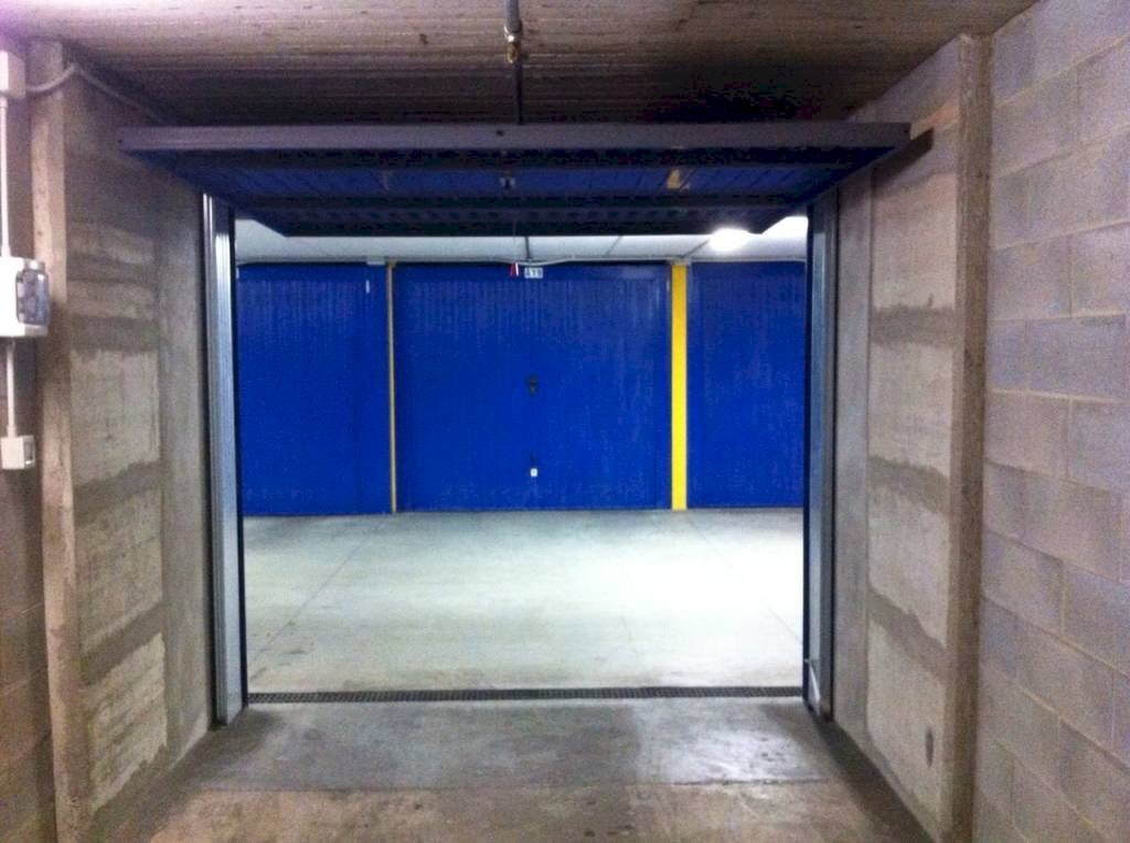 Magazzino - Box via Sant'Ottavio, 7, Torino (zona Centro) - foto 2