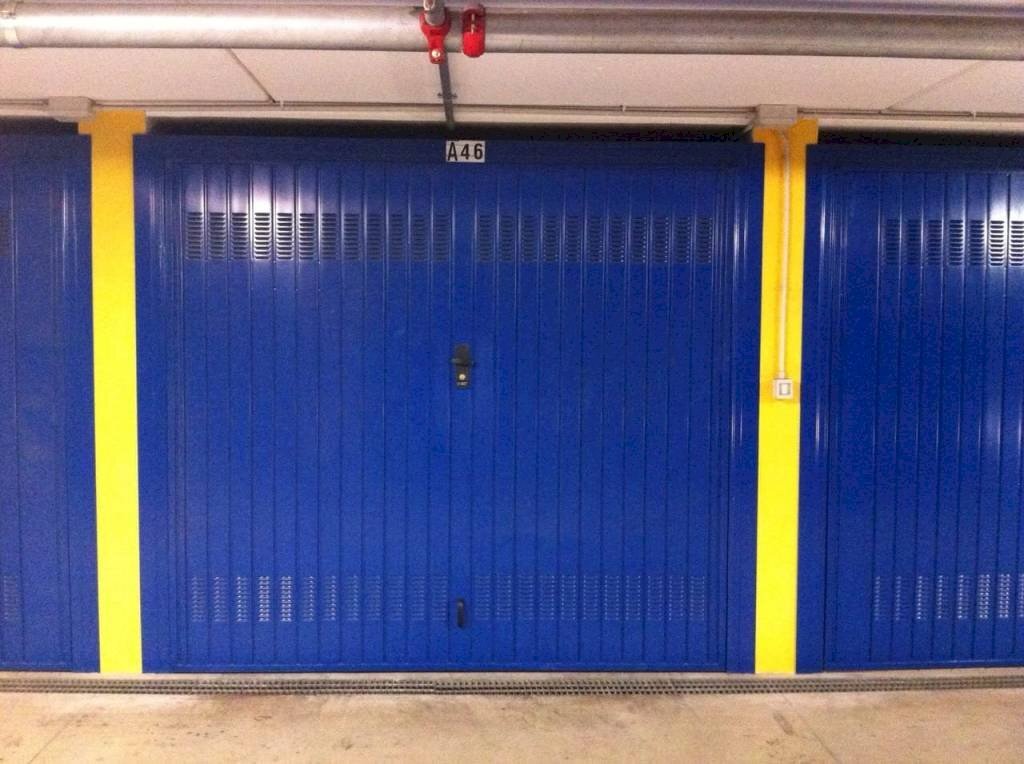 Box auto - Box via Sant'Ottavio, 7, Torino (zona Centro) - foto 3