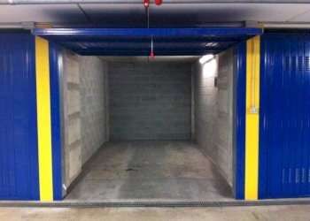 Box auto - Box via Sant'Ottavio, 7, Torino (zona Centro) - foto 1