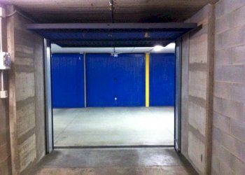 Magazzino - Box via Sant'Ottavio, 7, Torino (zona Centro) - foto 2