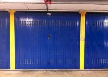 Box auto - Box via Sant'Ottavio, 7, Torino (zona Centro) - foto 3