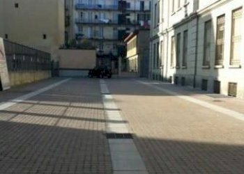 Zona - Box via Sant'Ottavio, 7, Torino (zona Centro) - foto 5