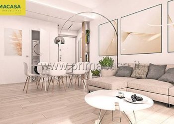 Salone - Appartamento via CERCARIOLO, 33, Scorzè - foto 2