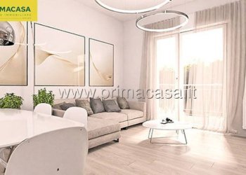 Salone - Appartamento via CERCARIOLO, 33, Scorzè - foto 3