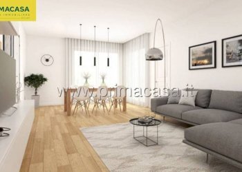 Salone - Appartamento via CERCARIOLO, 33, Scorzè - foto 4