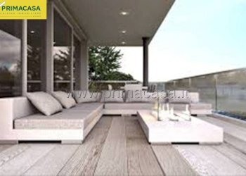 Terrazzo - Appartamento via CERCARIOLO, 33, Scorzè - foto 5