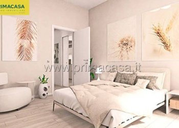 Camera da letto - Appartamento via CERCARIOLO, 33, Scorzè - foto 6