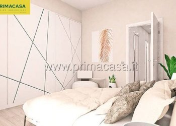 Camera da letto - Appartamento via CERCARIOLO, 33, Scorzè - foto 7