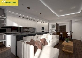 Salone - Appartamento via CERCARIOLO, 33, Scorzè - foto 1