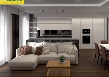 Salone - Appartamento via CERCARIOLO, 33, Scorzè - foto 2