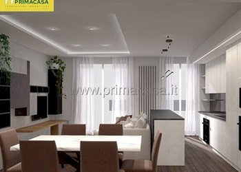 Salone - Appartamento via CERCARIOLO, 33, Scorzè - foto 4