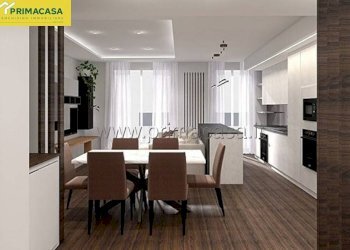 Salone - Appartamento via CERCARIOLO, 33, Scorzè - foto 5