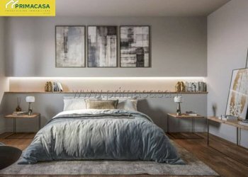 Camera da letto - Apartment via CERCARIOLO, 33, Scorzè - photo 6