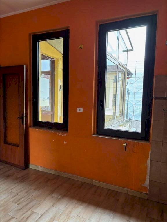 Cucina - Quadrilocale via Giardini, Osasco - foto 3