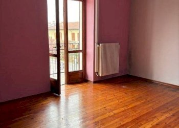 Camera da letto - Quadrilocale via Giardini, Osasco - foto 1