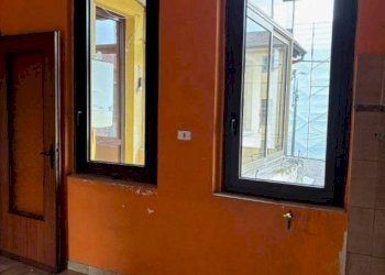 Cucina - Quadrilocale via Giardini, Osasco - foto 3