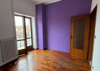 Camera da letto - Quadrilocale via Giardini, Osasco - foto 5