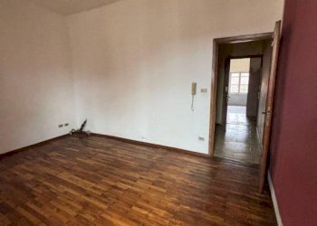 Camera da letto - Quadrilocale via Giardini, Osasco - foto 8