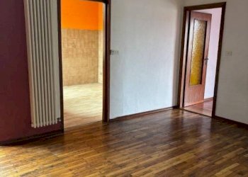 Camera da letto - Four-room apartment via Giardini, Osasco - photo 9