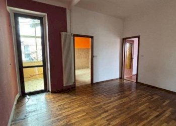 Camera da letto - Four-room apartment via Giardini, Osasco - photo 10