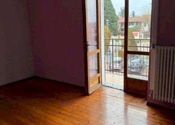 Camera da letto - Four-room apartment via Giardini, Osasco - photo 11