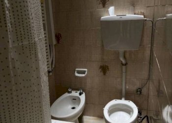 Bagno - Quadrilocale via Giardini, Osasco - foto 15