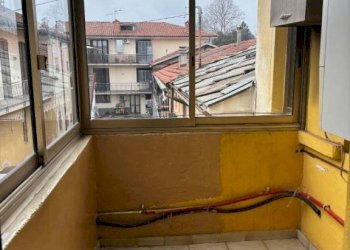 Veranda - Quadrilocale via Giardini, Osasco - foto 17