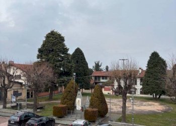 Vista - Four-room apartment via Giardini, Osasco - photo 20