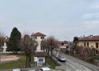 Vista - Four-room apartment via Giardini, Osasco - photo 21