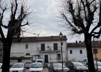 Zona - Quadrilocale via Giardini, Osasco - foto 25