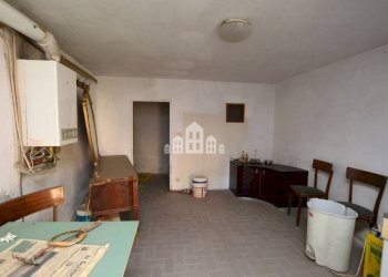 Salone - Casa indipendente via Umberto I, 53, Colleretto Giacosa - foto 6