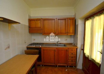 Cucina - Casa indipendente via Umberto I, 53, Colleretto Giacosa - foto 9