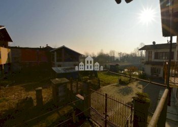 Vista - Casa indipendente via Umberto I, 53, Colleretto Giacosa - foto 11