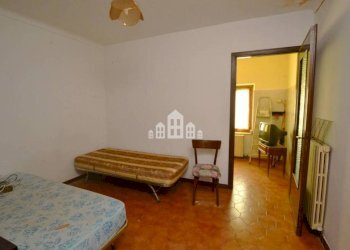 Camera da letto - Casa indipendente via Umberto I, 53, Colleretto Giacosa - foto 14