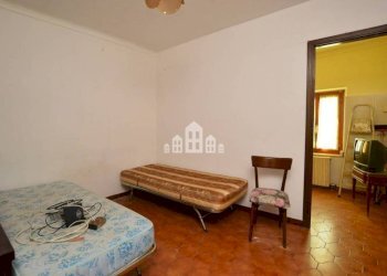 Camera da letto - Casa indipendente via Umberto I, 53, Colleretto Giacosa - foto 15