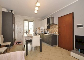 Cucina - Trilocale via Tenente raverdino, 12, Castellamonte - foto 5