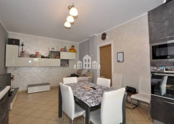Cucina - Three-room apartment via Tenente raverdino, 12, Castellamonte - photo 7