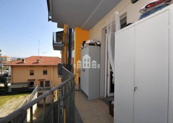 Balcone - Trilocale via Tenente raverdino, 12, Castellamonte - foto 10