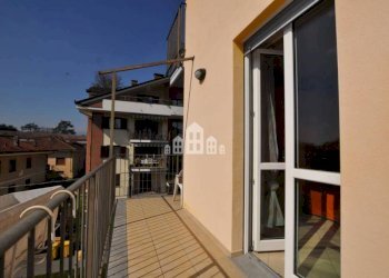 Terrazzo - Three-room apartment via Tenente raverdino, 12, Castellamonte - photo 15