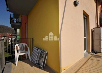 Balcone - Trilocale via Tenente raverdino, 12, Castellamonte - foto 16