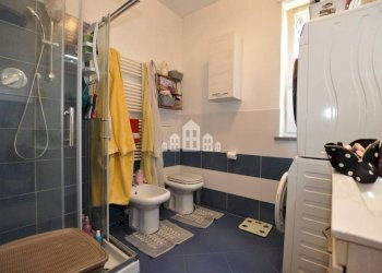 Bagno - Three-room apartment via Tenente raverdino, 12, Castellamonte - photo 21