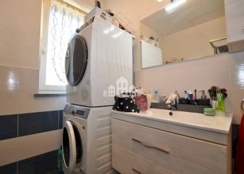 Bagno - Three-room apartment via Tenente raverdino, 12, Castellamonte - photo 22