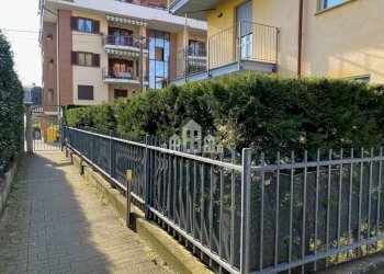 Zona - Trilocale via Tenente raverdino, 12, Castellamonte - foto 29