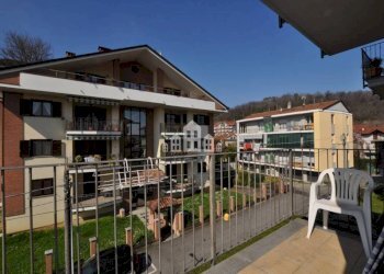 Facciata - Three-room apartment via Tenente raverdino, 12, Castellamonte - photo 2