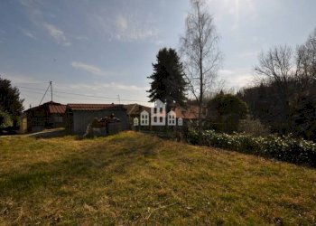 Terreno - Casa indipendente Località San Bernardo, 46, Cuorgnè - foto 3