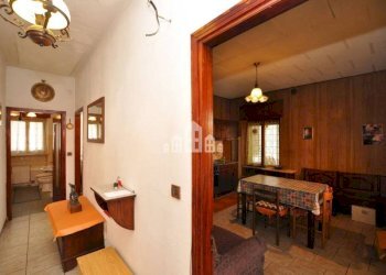 Interno appartamento - Casa indipendente Località San Bernardo, 46, Cuorgnè - foto 7