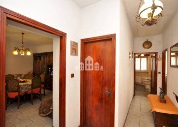 Interno appartamento - Casa indipendente Località San Bernardo, 46, Cuorgnè - foto 10