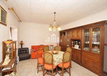 Salone - Casa indipendente Località San Bernardo, 46, Cuorgnè - foto 11