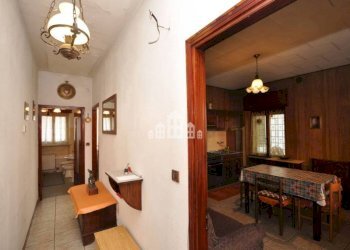 Interno appartamento - Casa indipendente Località San Bernardo, 46, Cuorgnè - foto 12