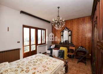 Salone - Casa indipendente Località San Bernardo, 46, Cuorgnè - foto 20